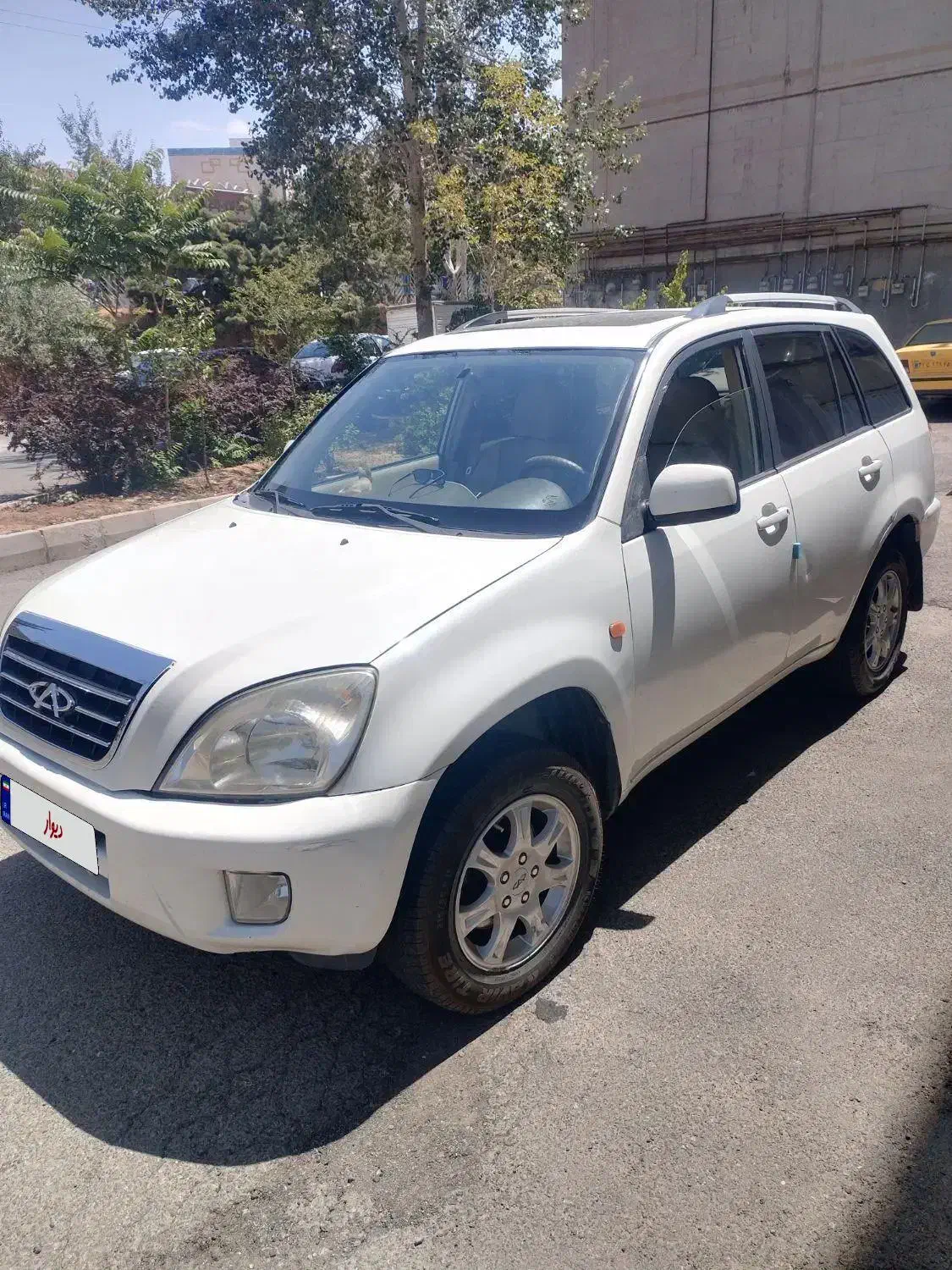 x33 مدل93|خودرو سواری و وانت|تبریز, |دیوار