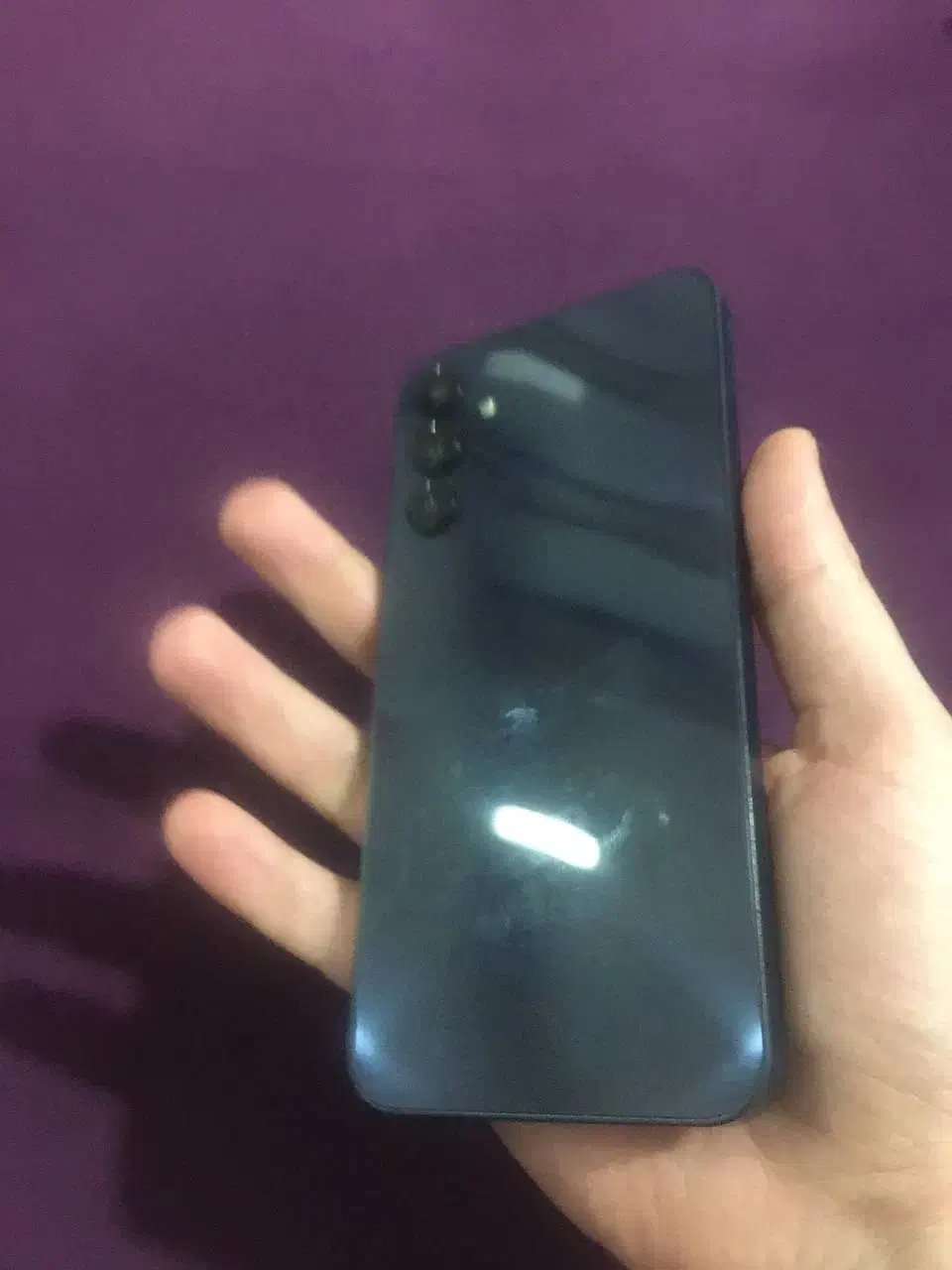 گوشی A15|موبایل|گنبد کاووس, |دیوار