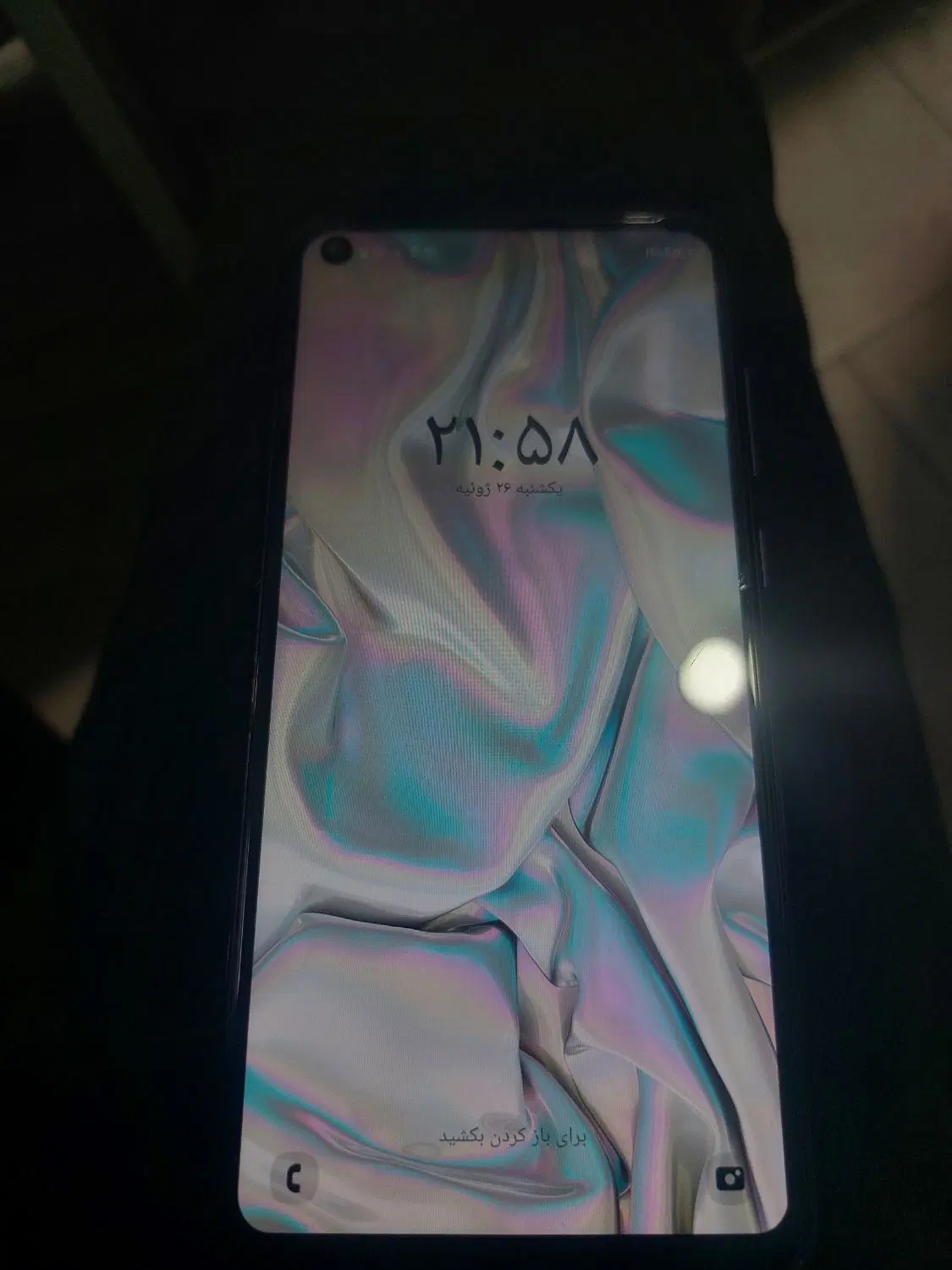 a11 32G|موبایل|تبریز, |دیوار