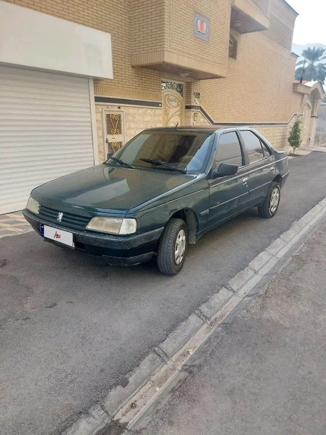 اردی تمیزوخانگی|خودرو سواری و وانت|جهرم, |دیوار