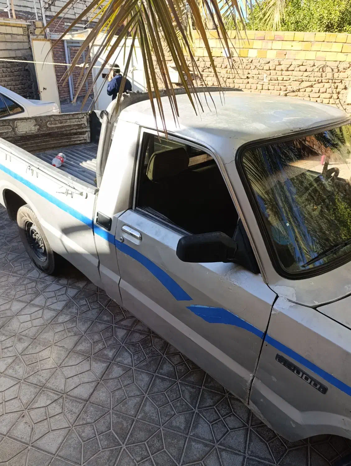 مزدا|خودرو سواری و وانت|بم, |دیوار