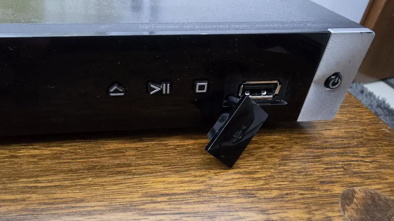 بلوری . دی وی دی پلیر Blu-ray|پخش‌کننده DVD و ویدیو|قم, شهید رجایی|دیوار