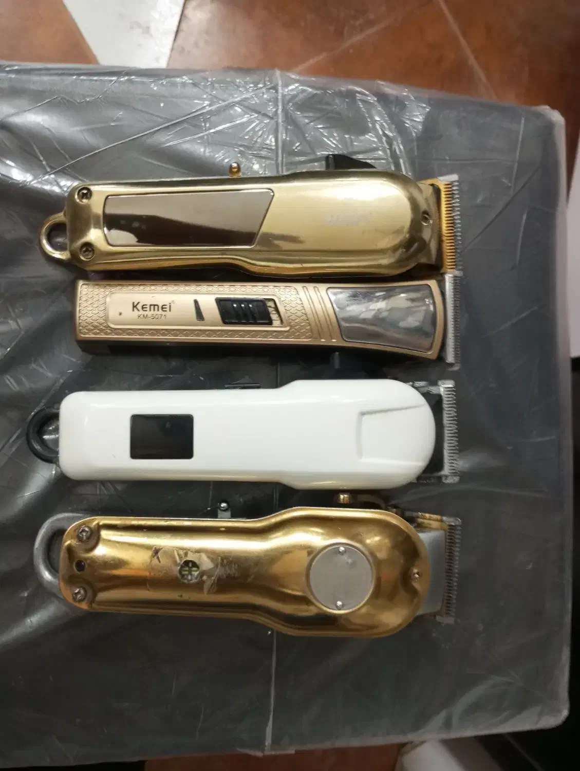 ماشین اصلاح|آرایشی، بهداشتی، درمانی|مشهد, طبرسی شمالی|دیوار