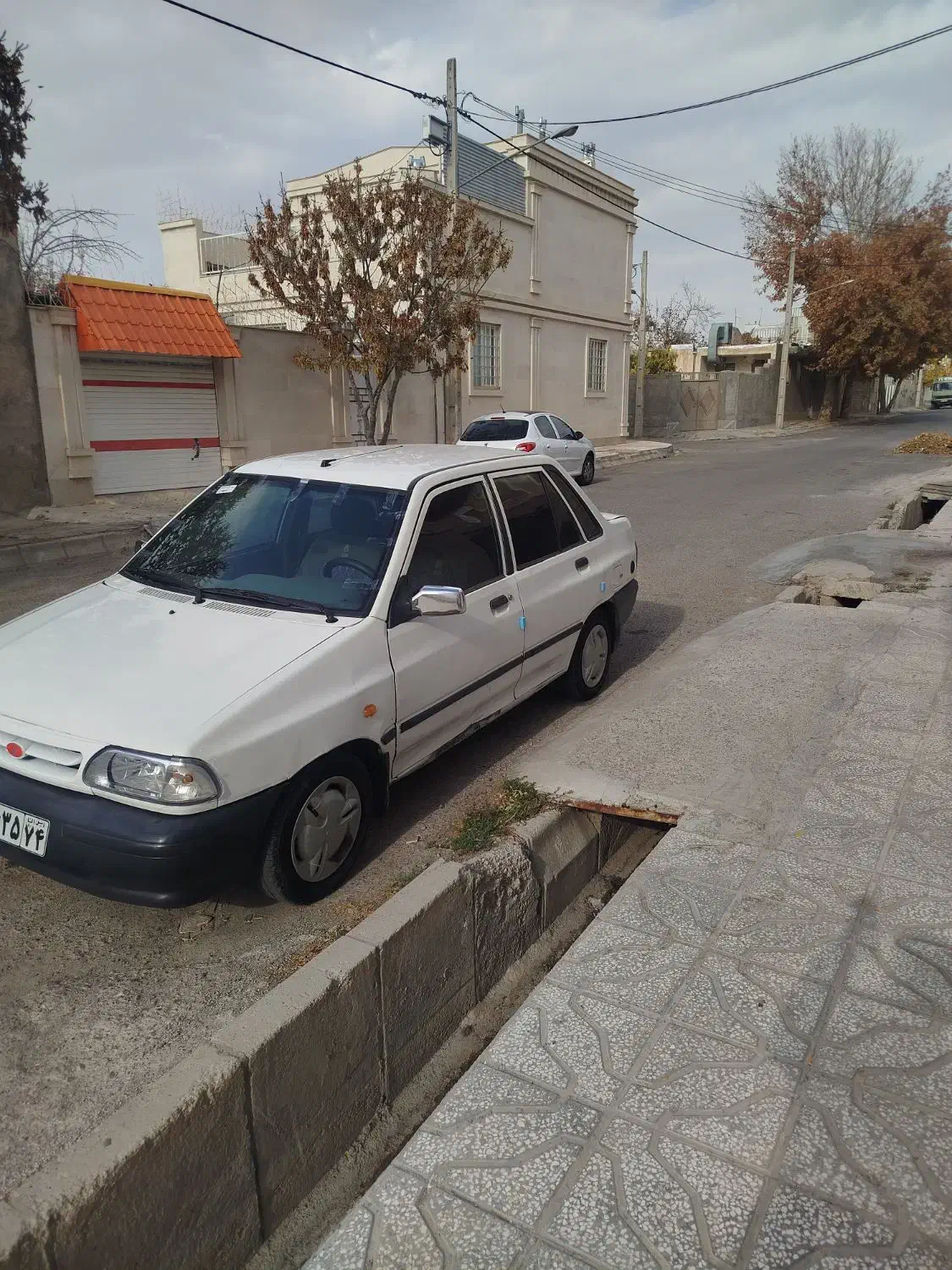 پراید131دوگانه دست منبع بزرگ آخر90|خودرو سواری و وانت|قوچان, |دیوار