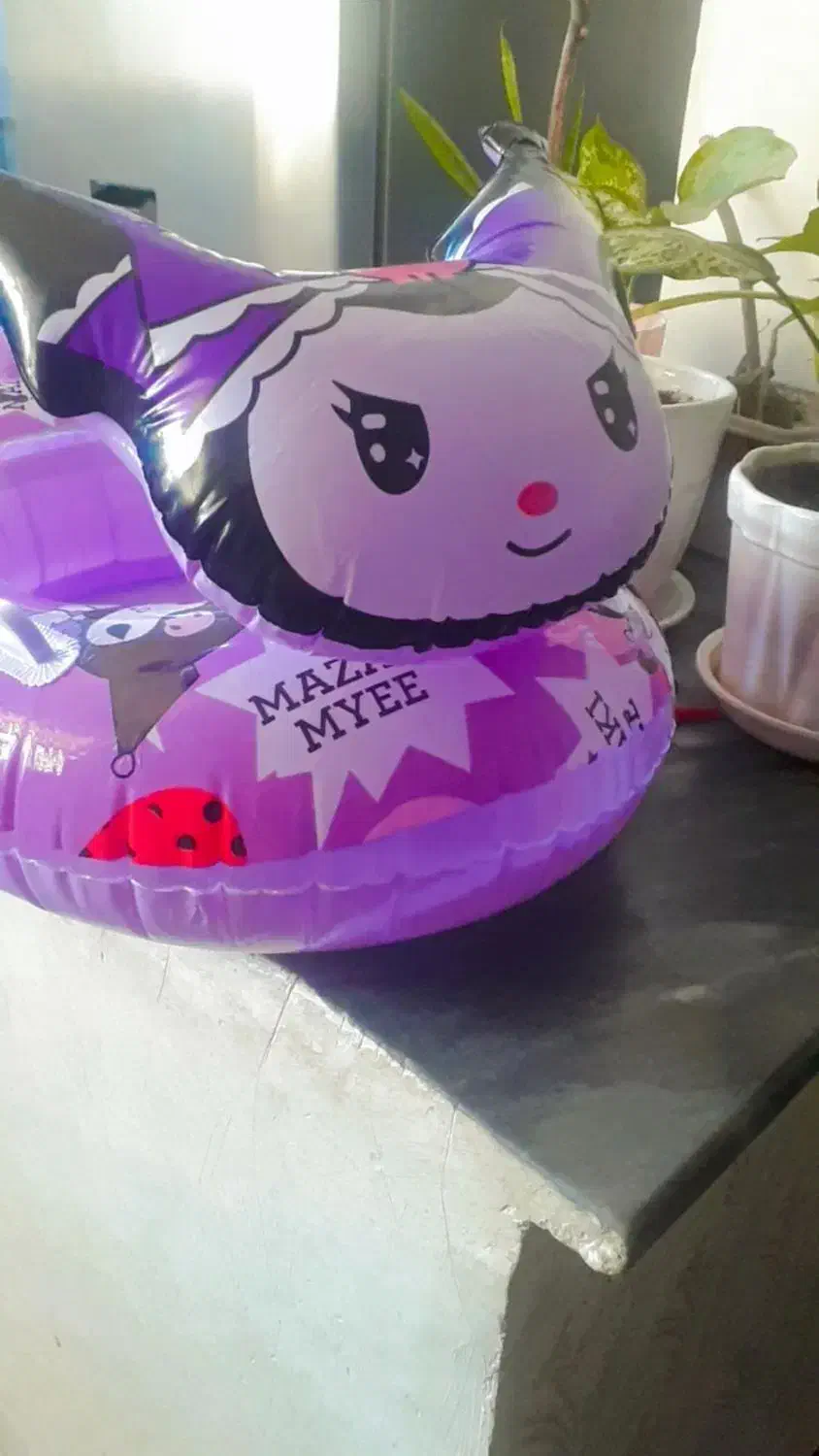 شناور کودک جدید|اسباب‌‌بازی|دوگنبدان, |دیوار