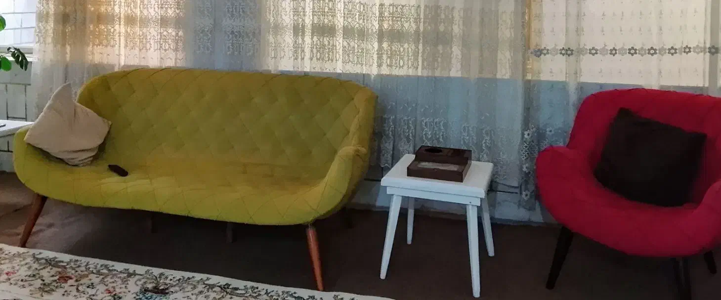 مبل درحد نو|مبلمان خانگی و میز عسلی|شاهین‌شهر, گرگاب|دیوار