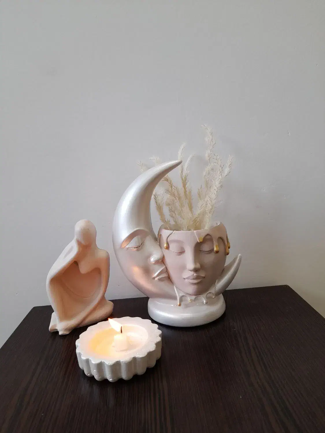 گلدان|مجسمه، تندیس، ماکت|تهران, یاخجی آباد|دیوار