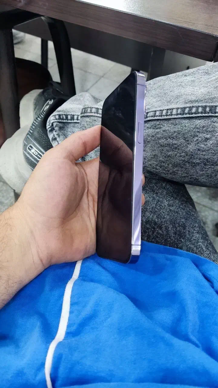 ایفون 14پرو مکس|موبایل|قم, زنبیل آباد|دیوار