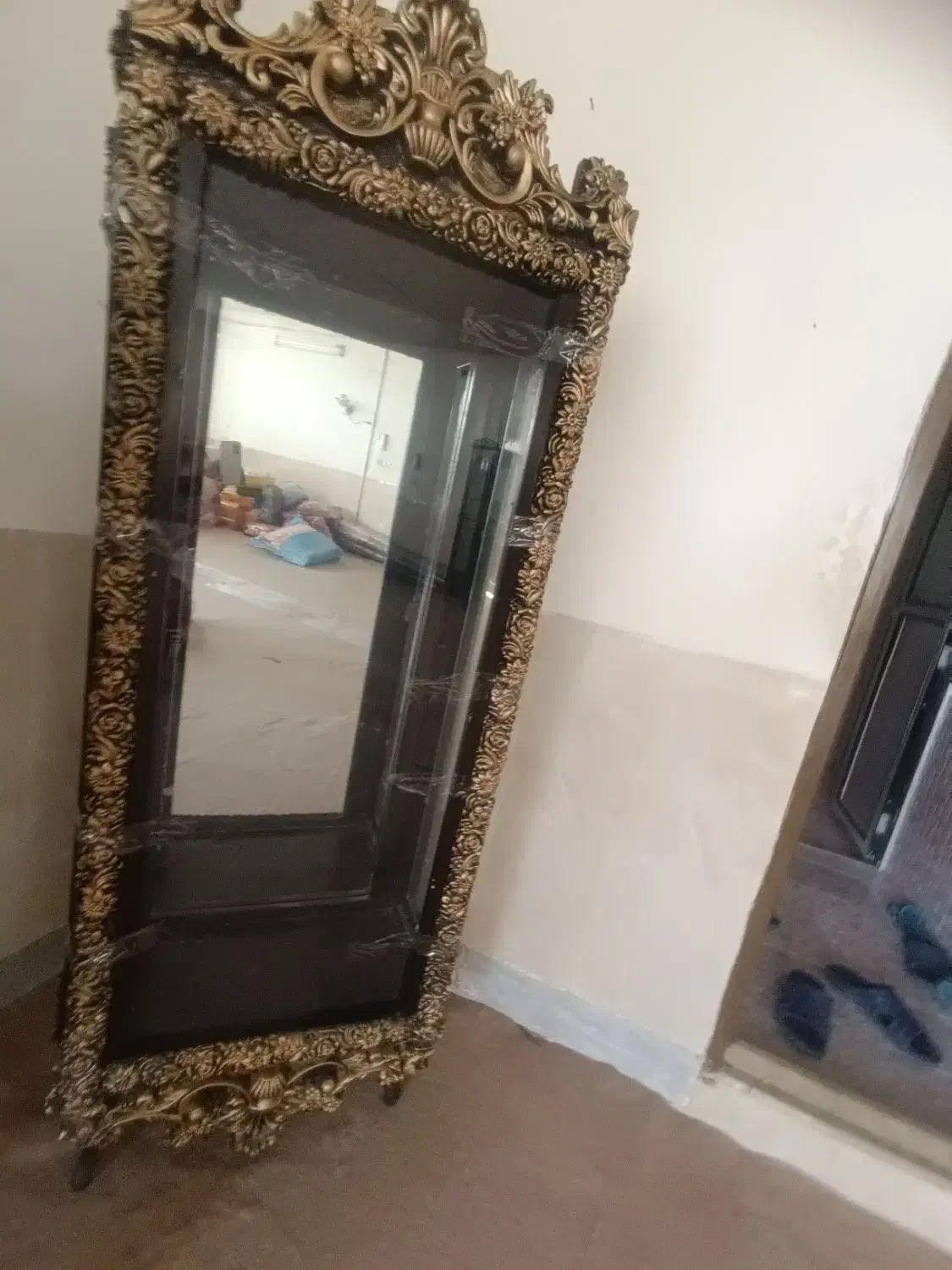 بوفه|بوفه، ویترین، کنسول|یزد, |دیوار