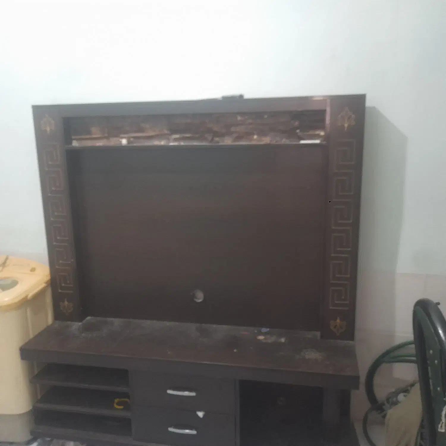 میز تلویزیون|میز تلویزیون|بم, |دیوار