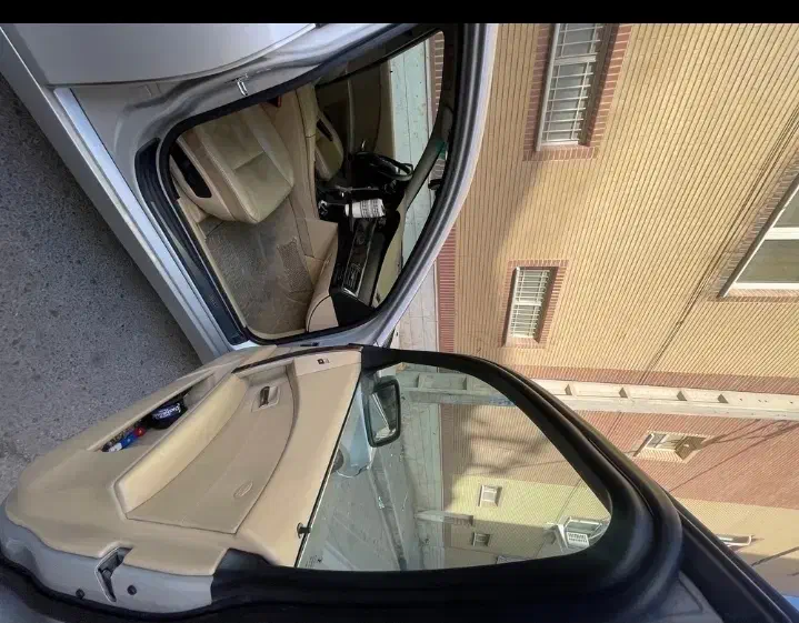 بی ام و ۵۲۵|خودرو سواری و وانت|تهران, اختیاریه|دیوار