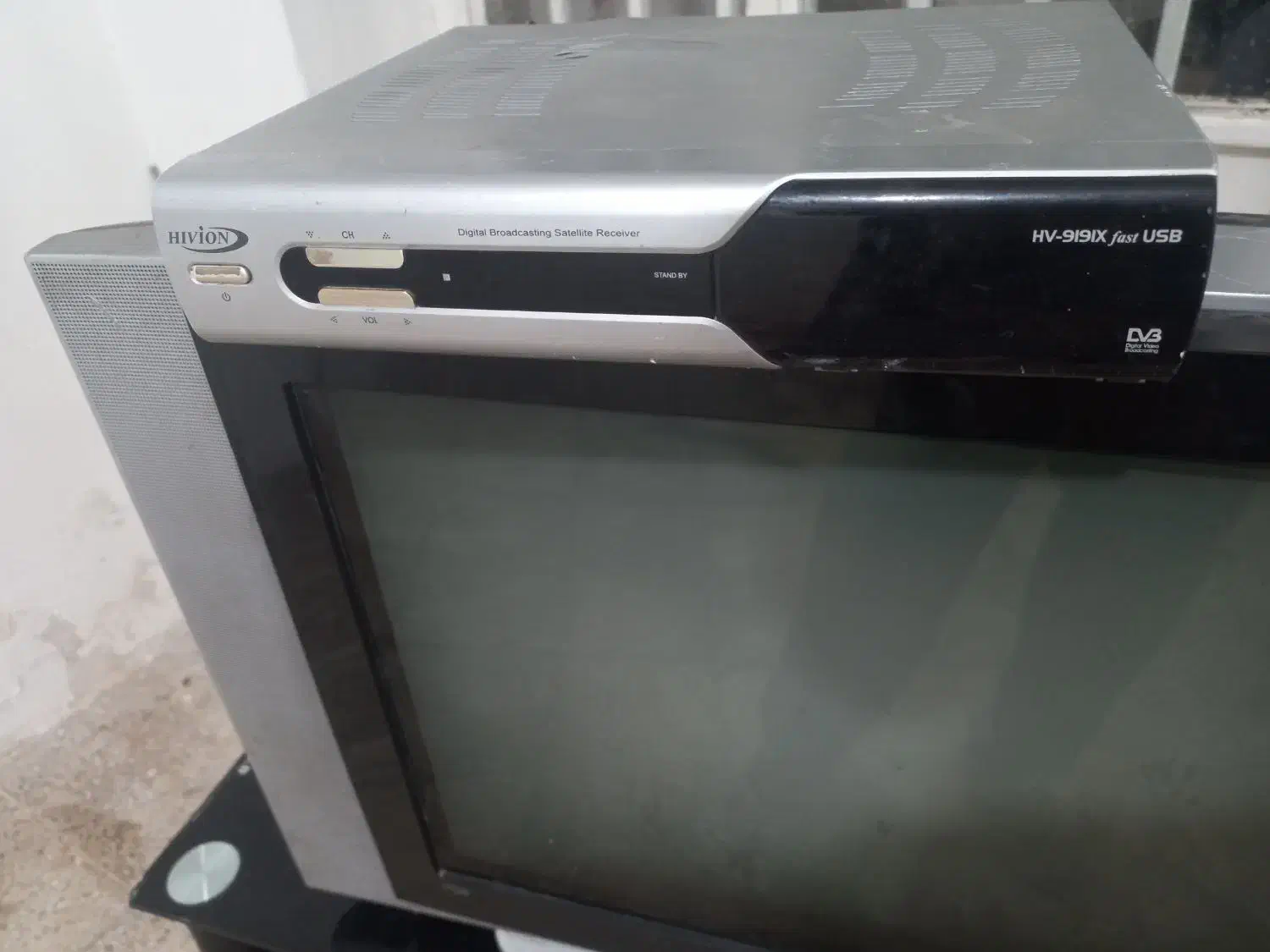 تلوزیون سامسونگ|تلویزیون و پروژکتور|شیراز, دباغ خانه|دیوار