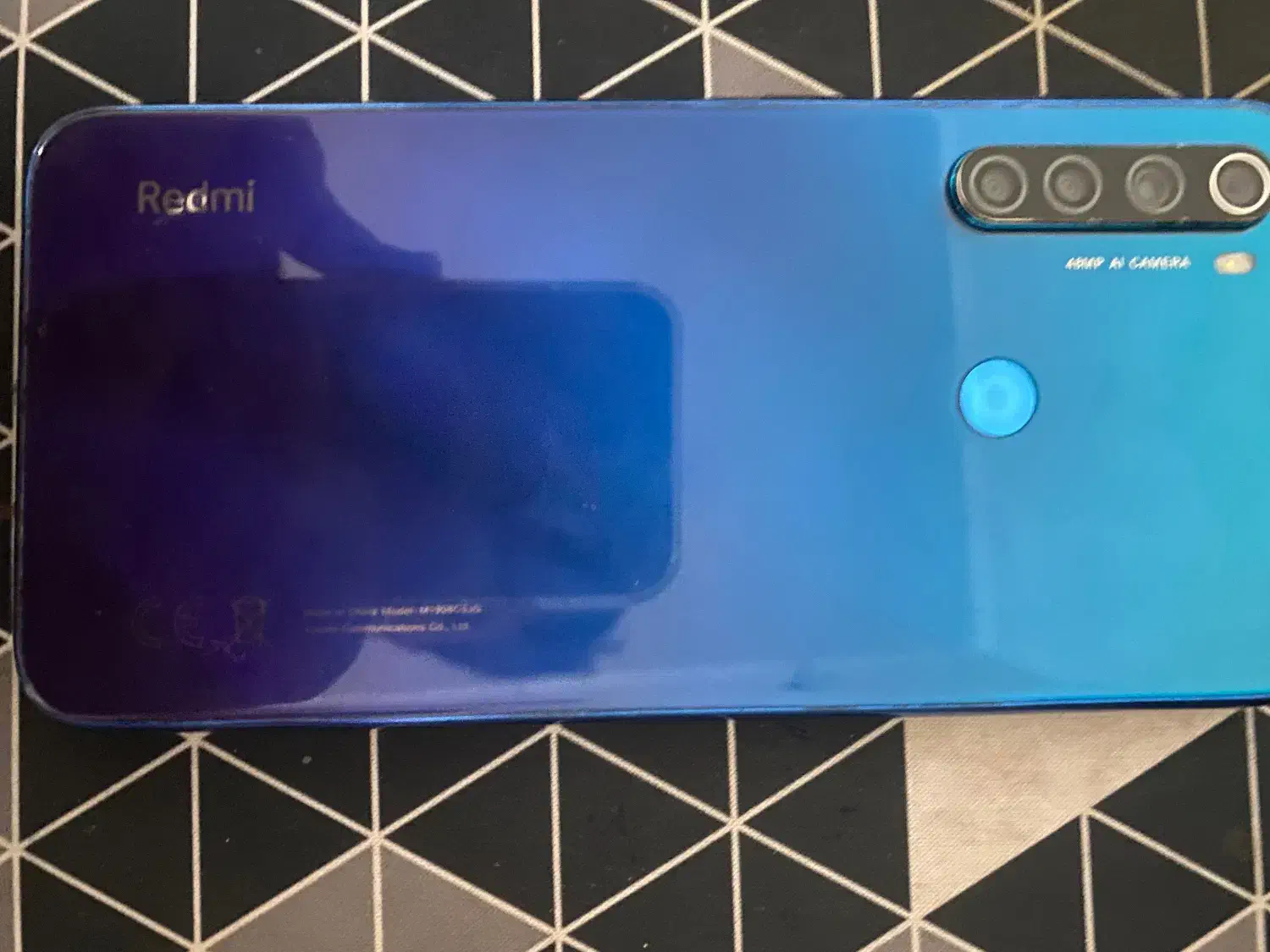 گوشینوت۸|موبایل|ابهر, |دیوار