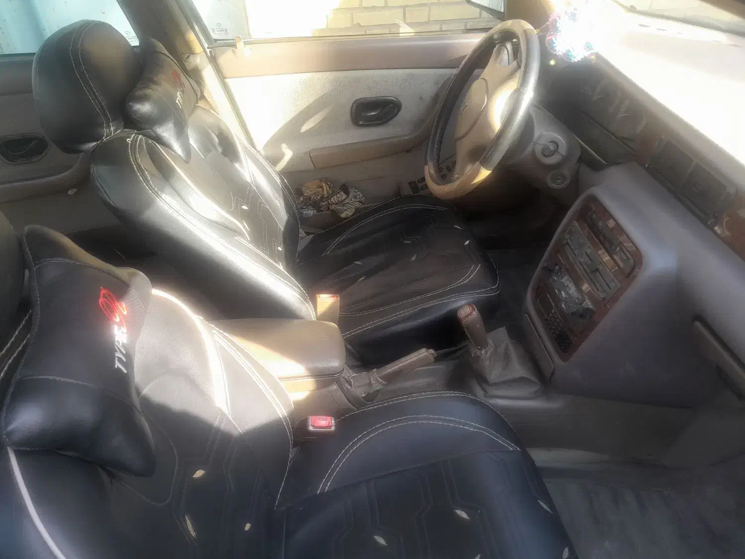 خرید فروش وسیله نقلیه|خودرو سواری و وانت|خمینی‌شهر, |دیوار