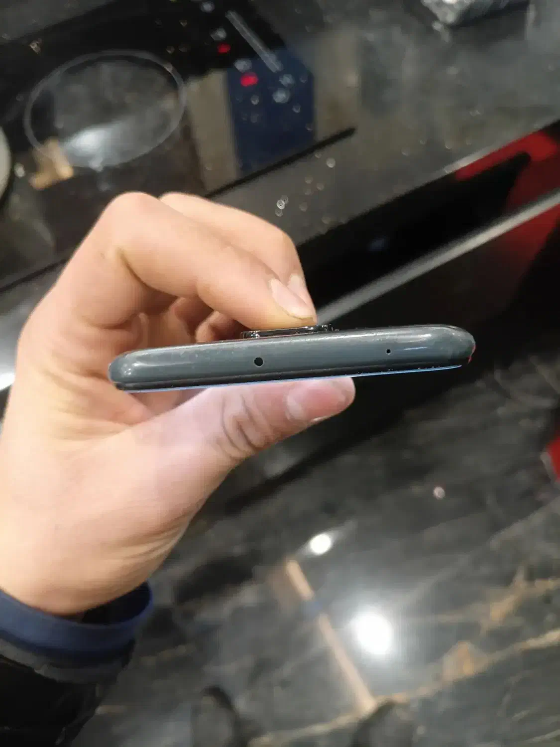 گوشی شیائومی نوت ۹|موبایل|تهران, شهرک صدرا|دیوار