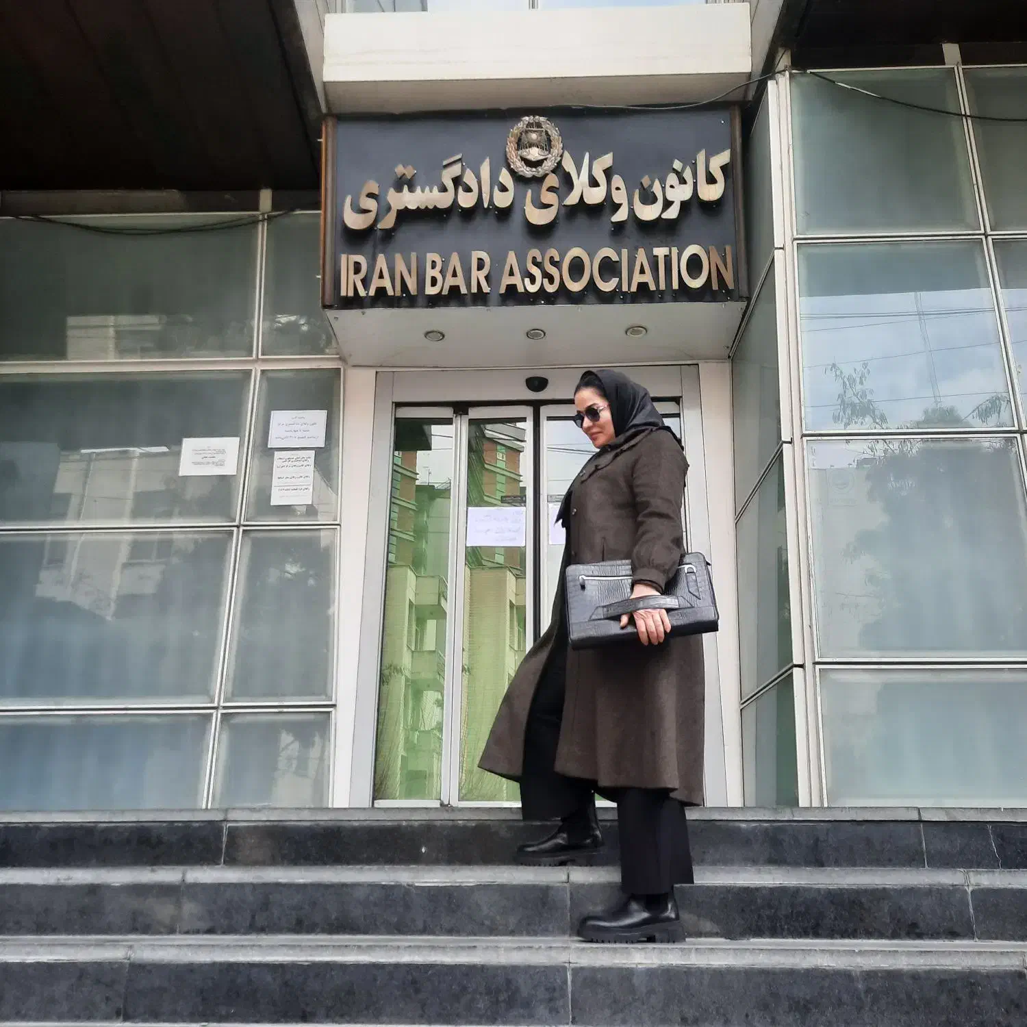 وکیل دادگستری حقوقی/کیفری/ملکی/چک/خانواده|خدمات مالی، حسابداری، بیمه|تهران, نارمک|دیوار