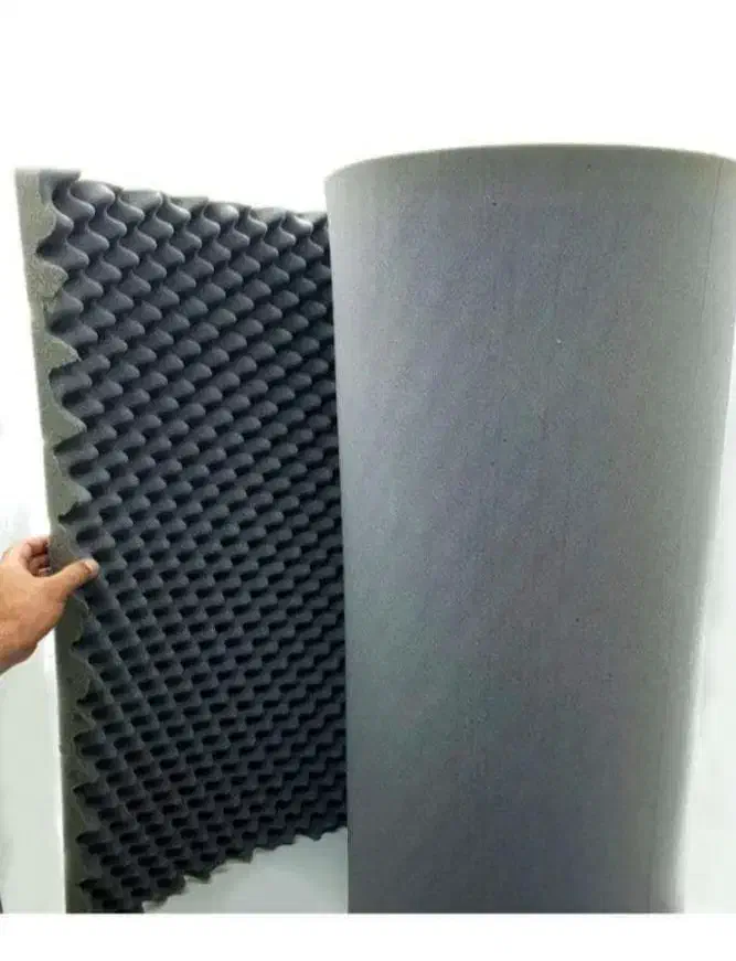 ماینر آکوستیک عایق صدا|قطعات و لوازم جانبی رایانه|نجف‌آباد, منتظری شمالی|دیوار