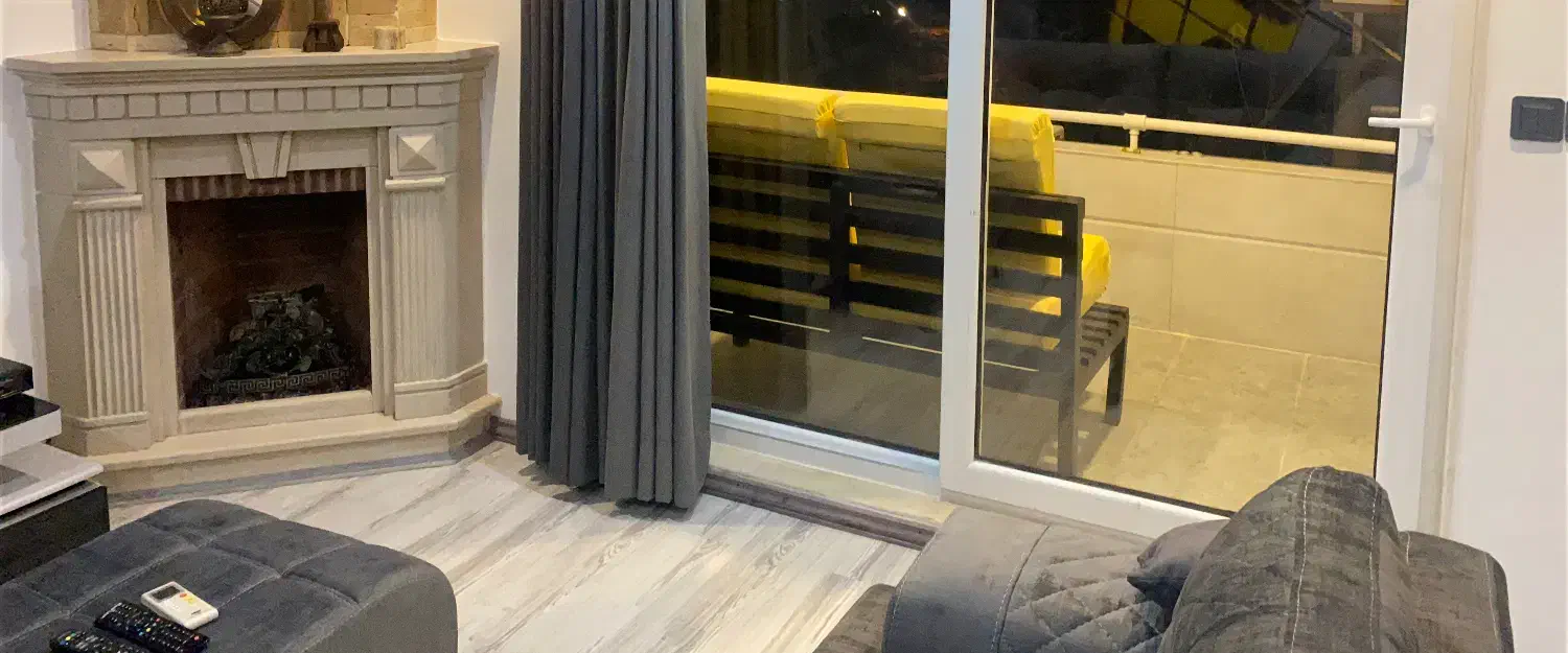 ۱ خواب رو به دریا دهکده ساحلی|اجارهٔ کوتاهمدت آپارتمان و سوئیت|بندر انزلی, دهکده ساحلی|دیوار