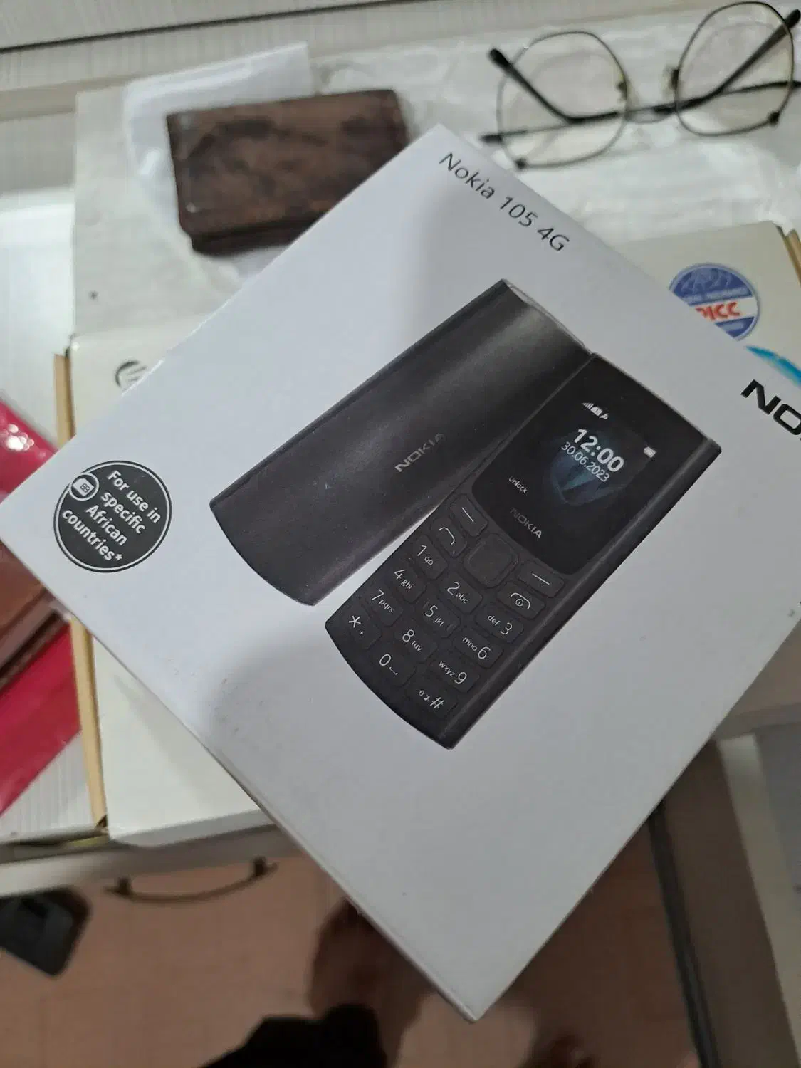 گوشی نوکیا اصل|موبایل|چهارباغ, |دیوار