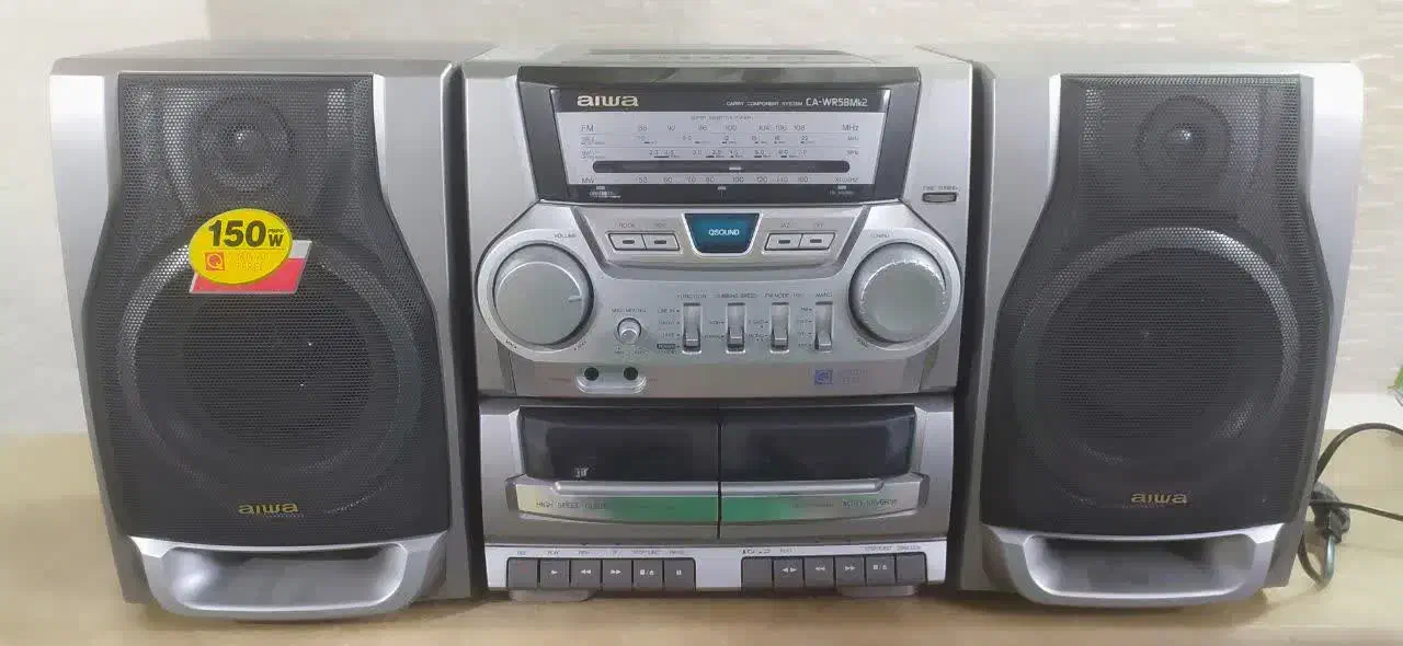 ضبط صوت آیوا|سیستم صوتی خانگی|خرمدره, |دیوار