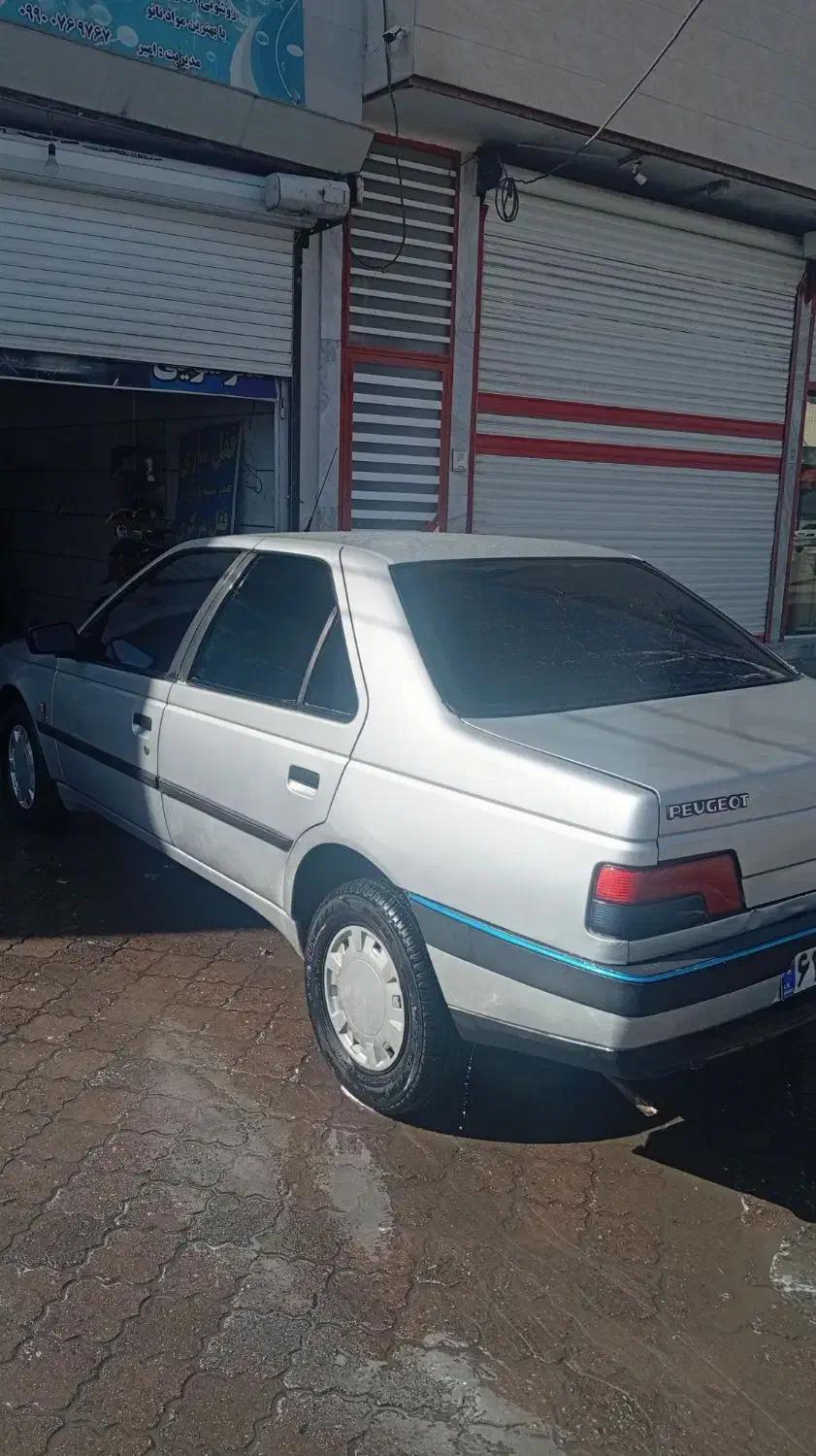 کارواش|خدمات موتور و ماشین|بروجرد, |دیوار