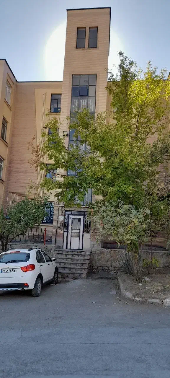 سویت ۷۶۰ واحدی فرهنگیان بهاران بازسازی شده|فروش آپارتمان|سنندج, |دیوار