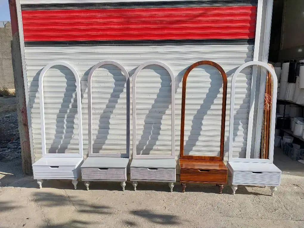 آینه قدی کشو دار|آینه|بروجرد, |دیوار