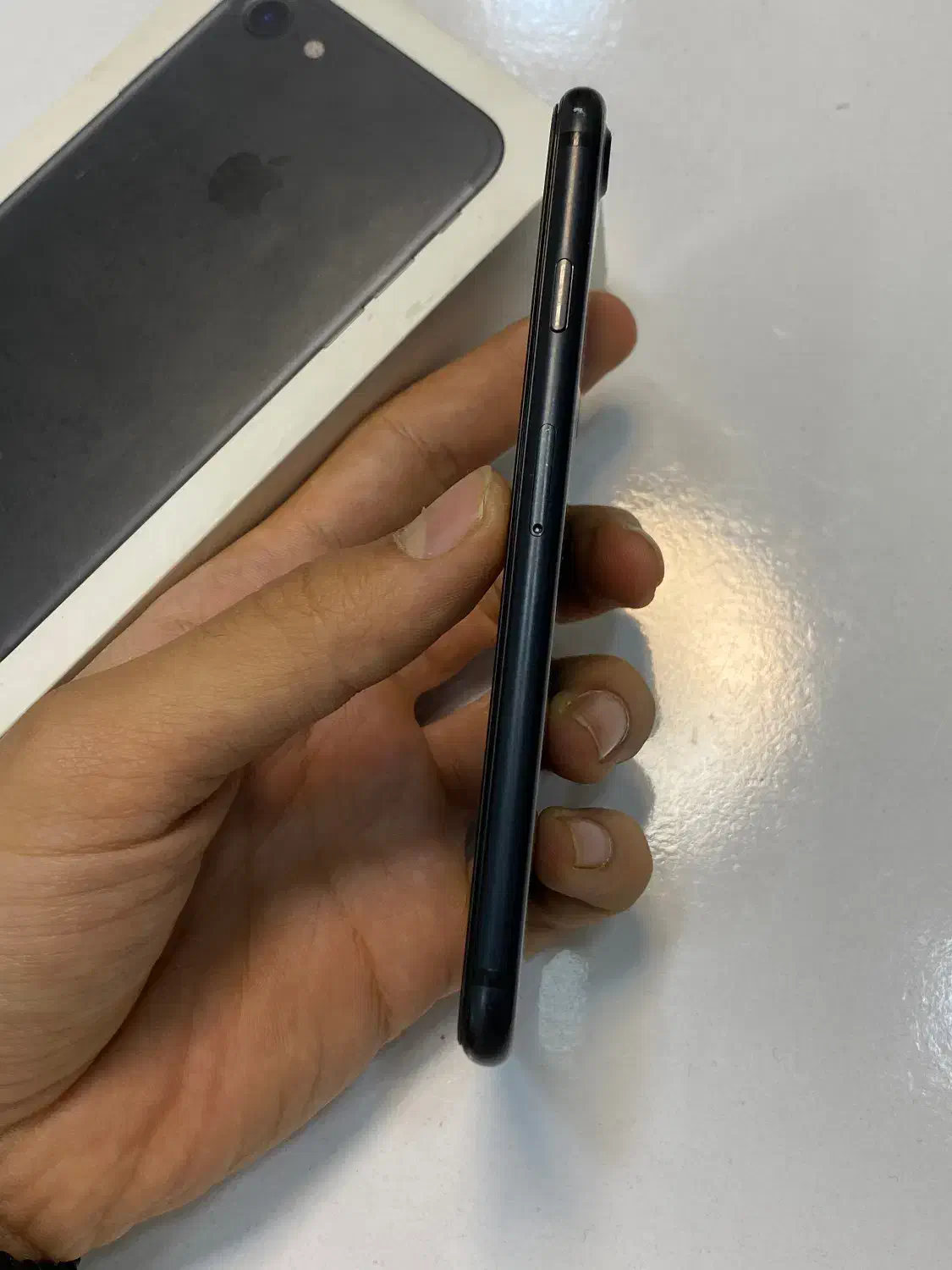 Iphone7/128|موبایل|قزوین, |دیوار