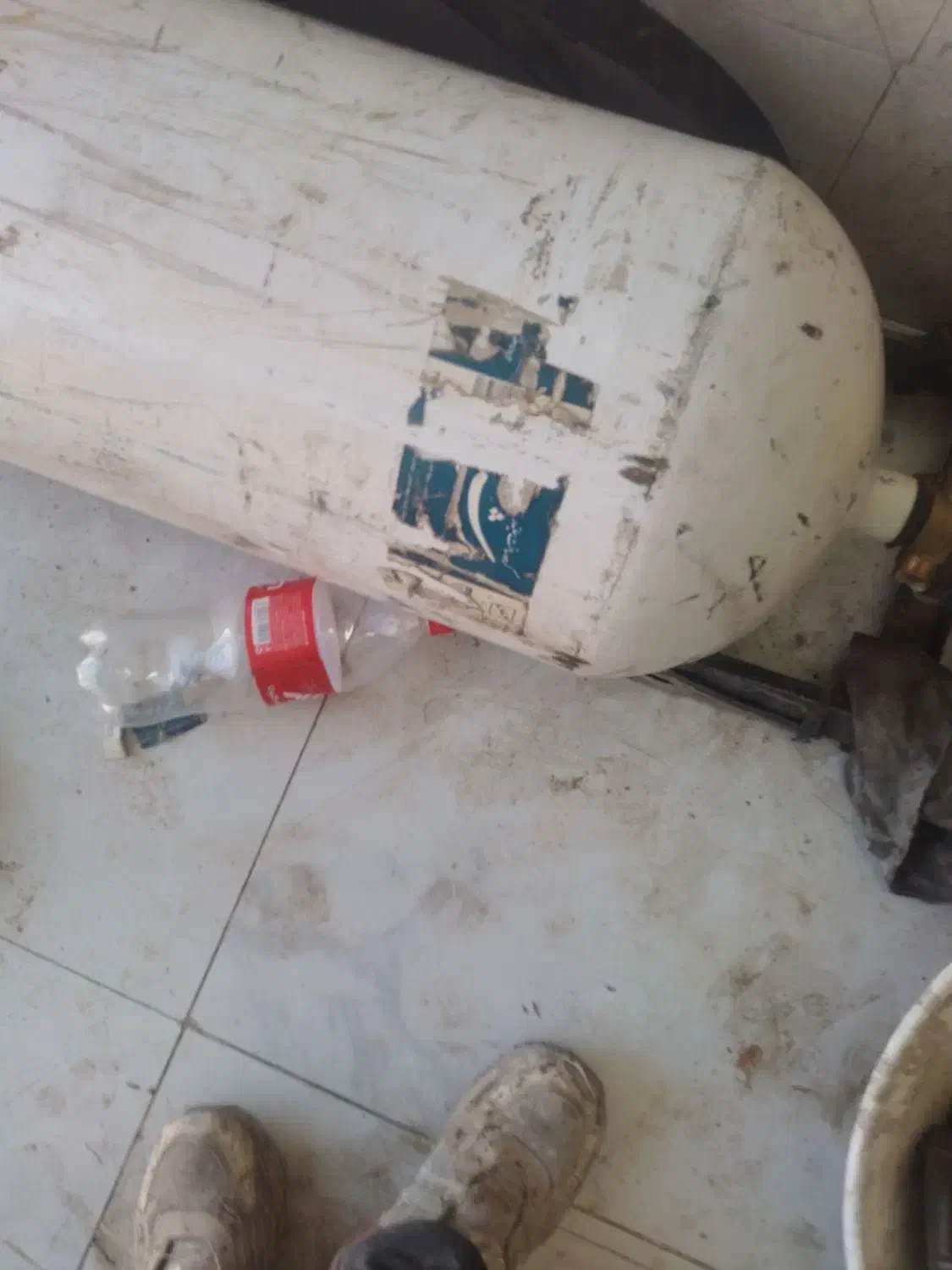 کپسول پژویی ۲۰۰۳۵|قطعات یدکی و لوازم جانبی|فریدونشهر, |دیوار