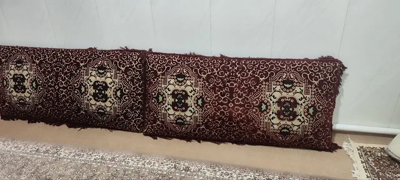 پشتی ترکمن|پشتی|تهران, شهرک شریعتی|دیوار