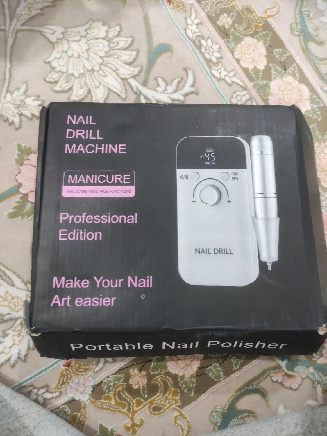 وسایل ناخن کاری|آرایشی، بهداشتی، درمانی|پیرانشهر, |دیوار