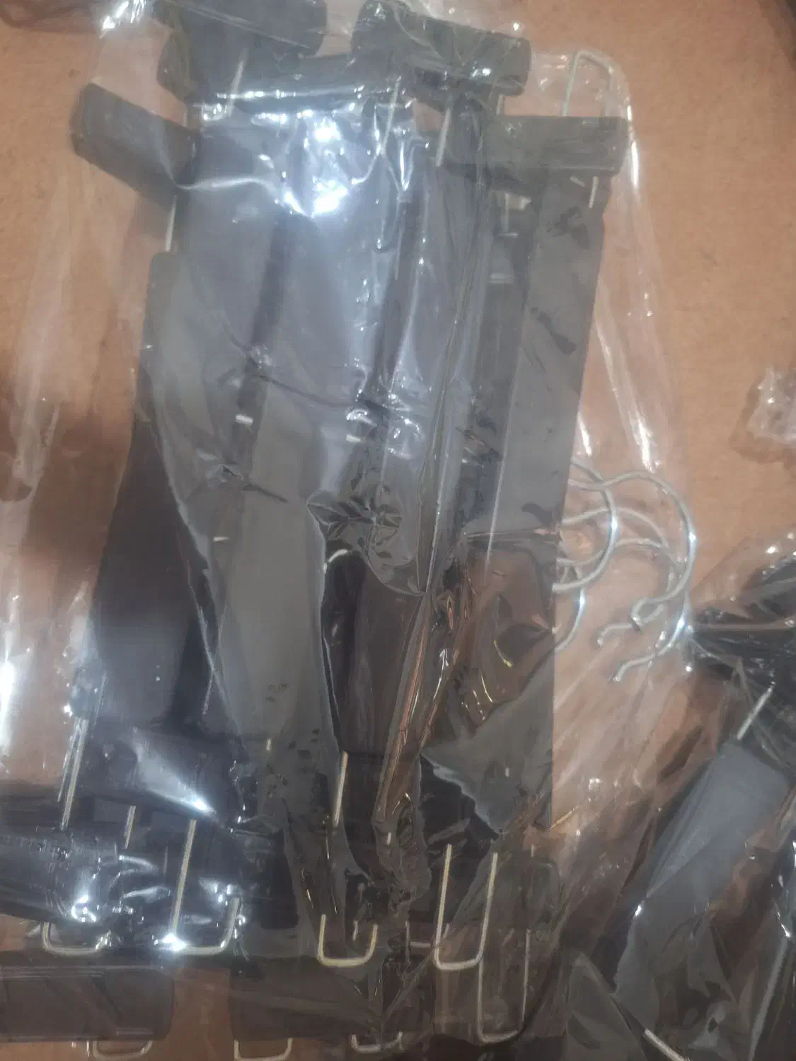 چوبکار و گیره شلوار|فروشگاه و مغازه|محمدشهر, محمدشهر|دیوار