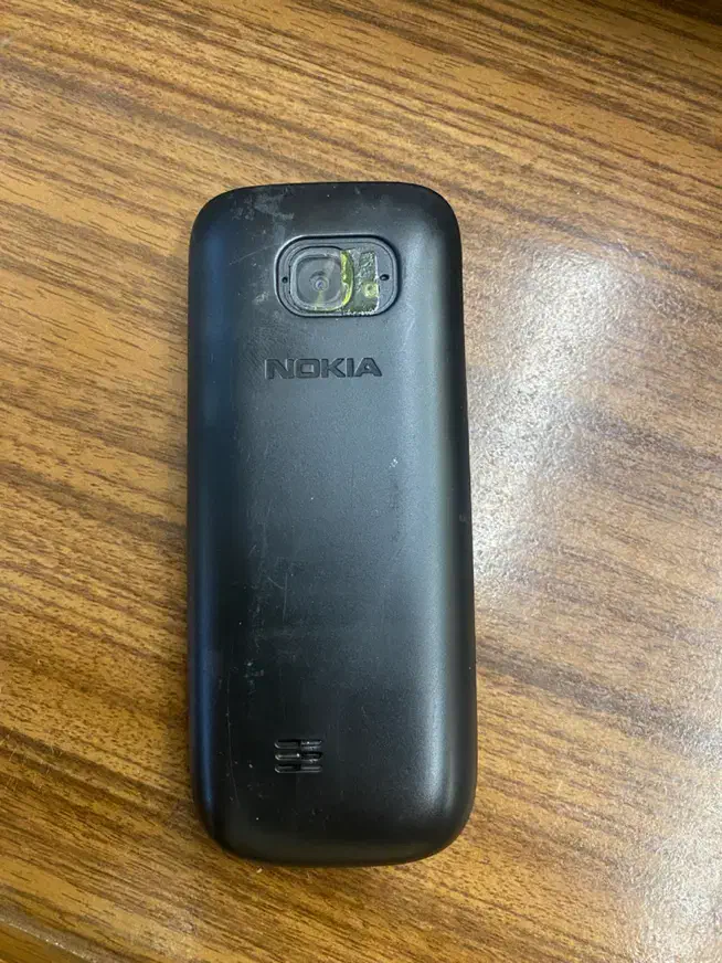 Nokia C2-01 - C201 نوکیا|موبایل|بندرعباس, |دیوار