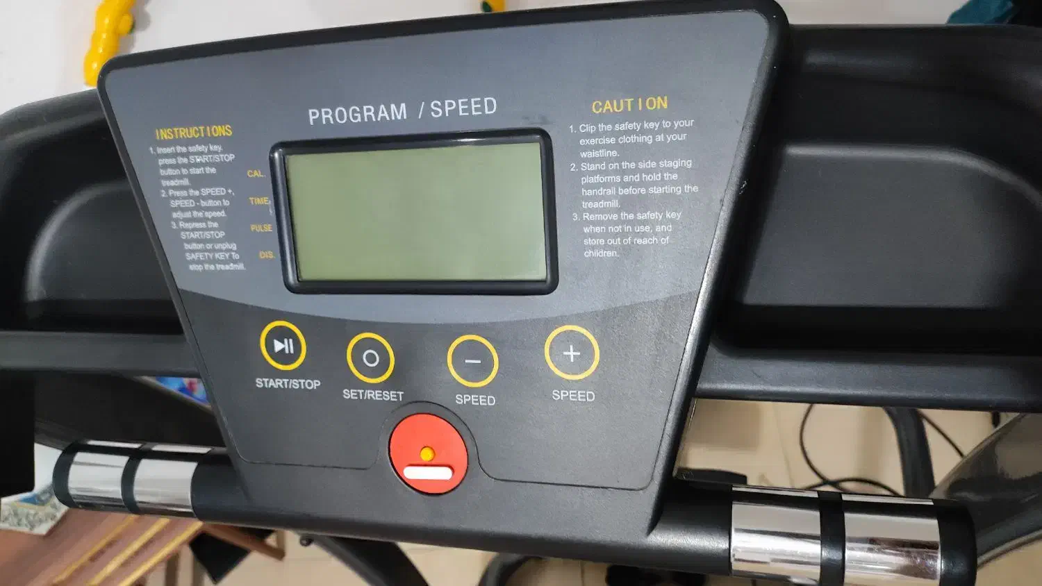 تردمیل TOP FROM|تجهیزات ورزشی|رباط‌کریم, رباط‌کریم|دیوار