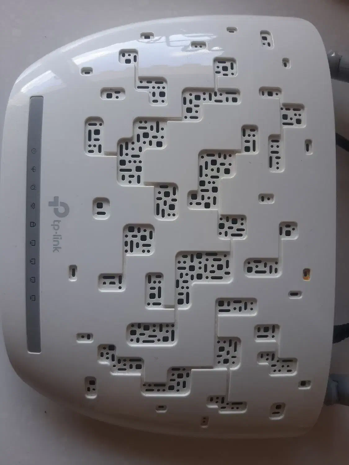 مودم tplink|مودم و تجهیزات شبکه|تهران, سوهانک|دیوار