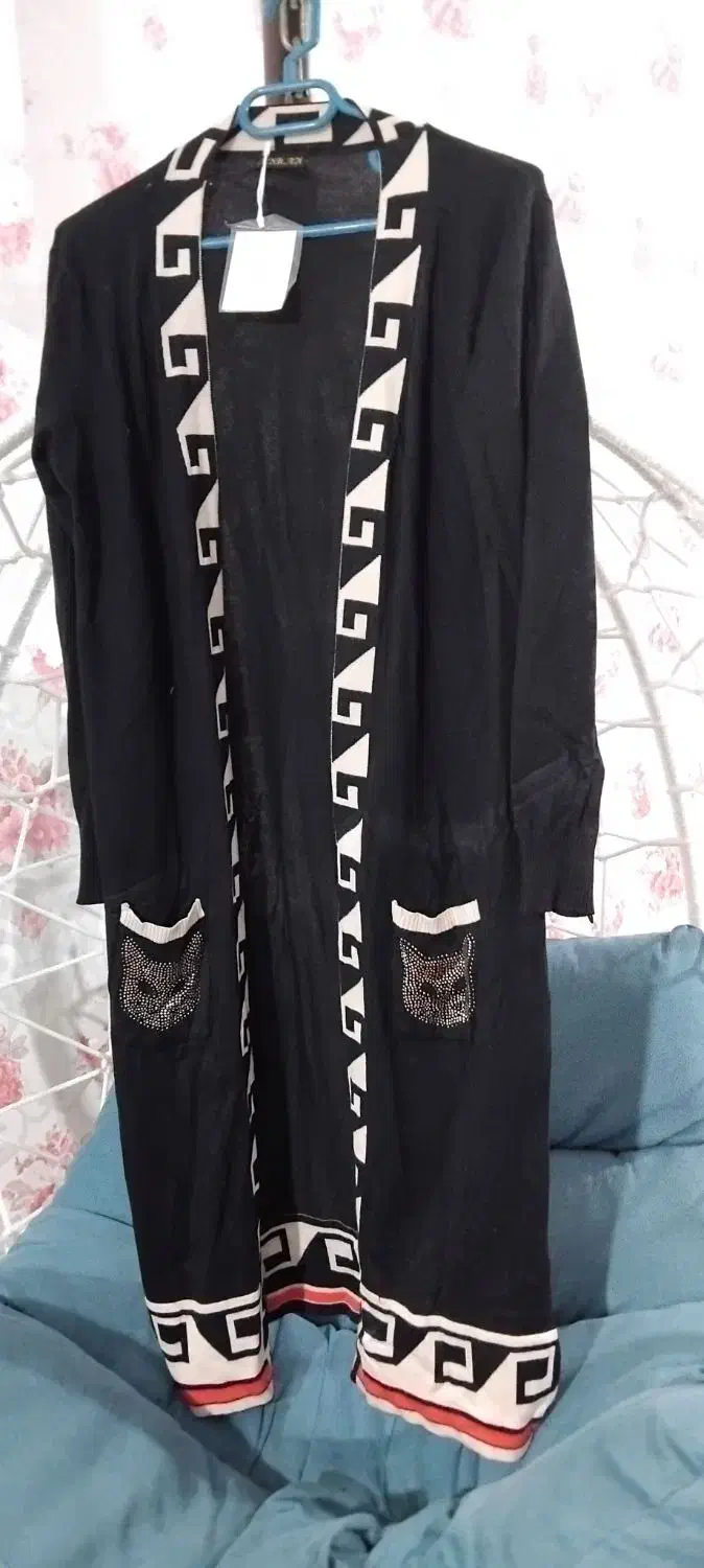 ۸۵۰|لباس|تالش, هشتپر|دیوار