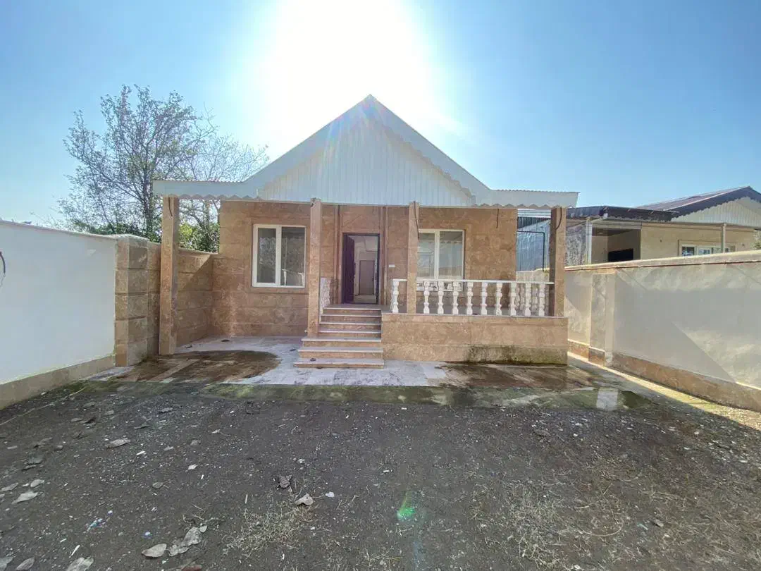 نما فول سنگ نوساز|فروش خانه و ویلا|زیباکنار, |دیوار