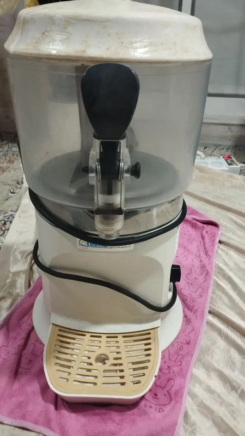 گرمکن شیر کاکائو|کافیشاپ و رستوران|زیباکنار, |دیوار