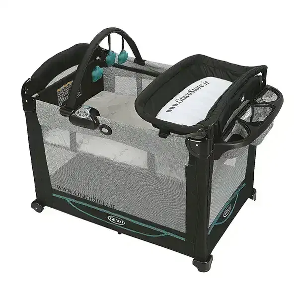 تخت پارک گراکو|تخت و صندلی بچه|جم, |دیوار