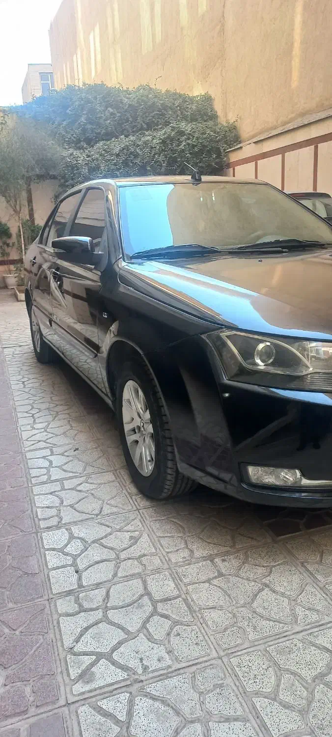 فروش ماشین دنا|خودرو سواری و وانت|تهران, آبشار|دیوار