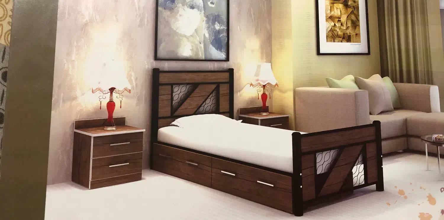 تخت و سرویس خواب|تخت و سرویس خواب|احمدآبادمستوفی, |دیوار