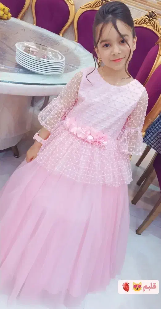 پیراهن عروس نو نو پفکی|لباس|ورامین, ورامین|دیوار