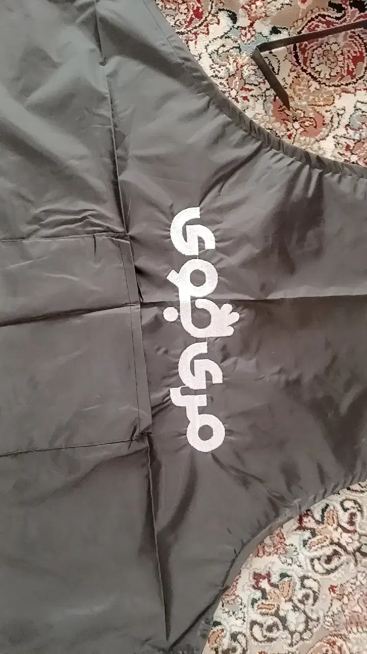 پیشبند برزنت|سفره، حوله، دستمال آشپزخانه|قم, ولیعصر|دیوار