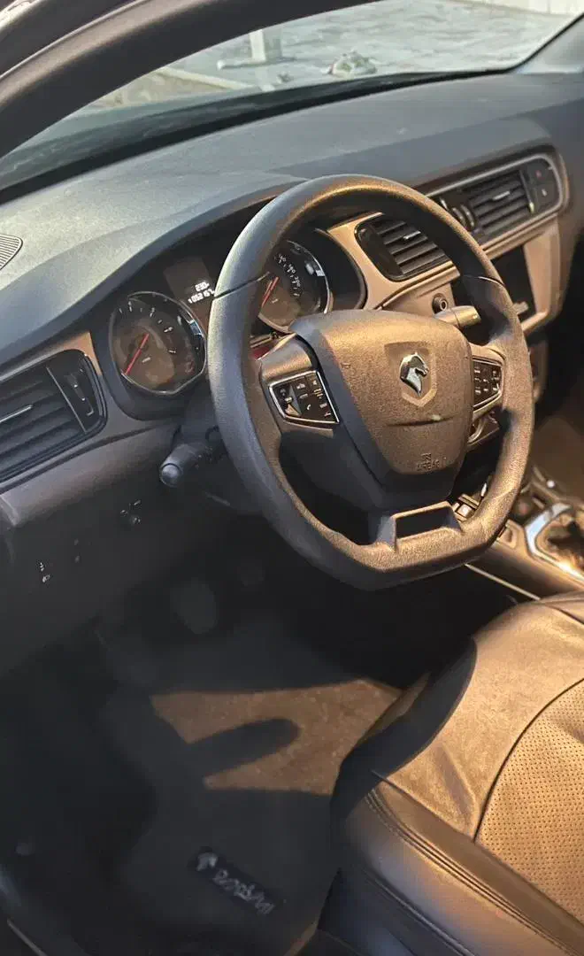 تارا V1 دنده ای|خودرو سواری و وانت|تهران, تهرانپارس غربی|دیوار