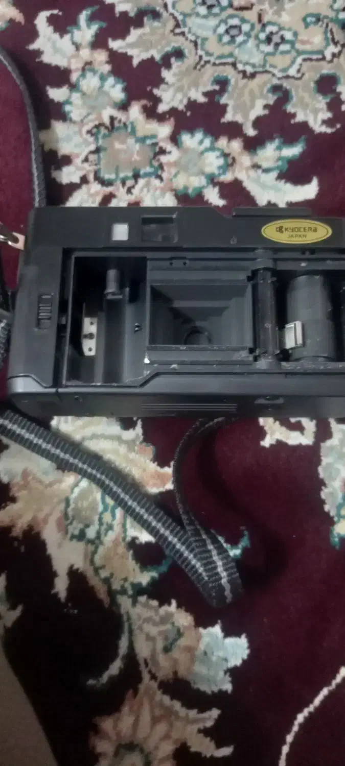 دوربین عکاسی|دوربین عکاسی و فیلمبرداری|قم, شهید صیاد شیرازی|دیوار