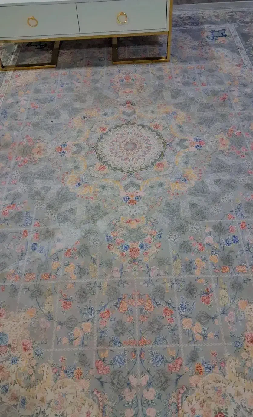 فرش ۹ متری طرح جدید|فرش|دزفول, |دیوار