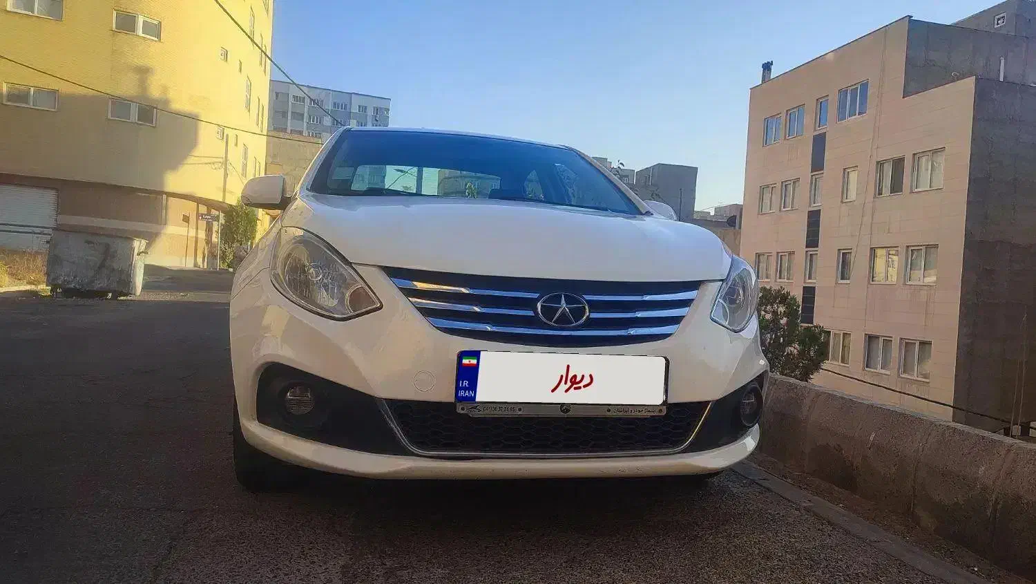 ماشین جک j4|خودرو سواری و وانت|تبریز, |دیوار