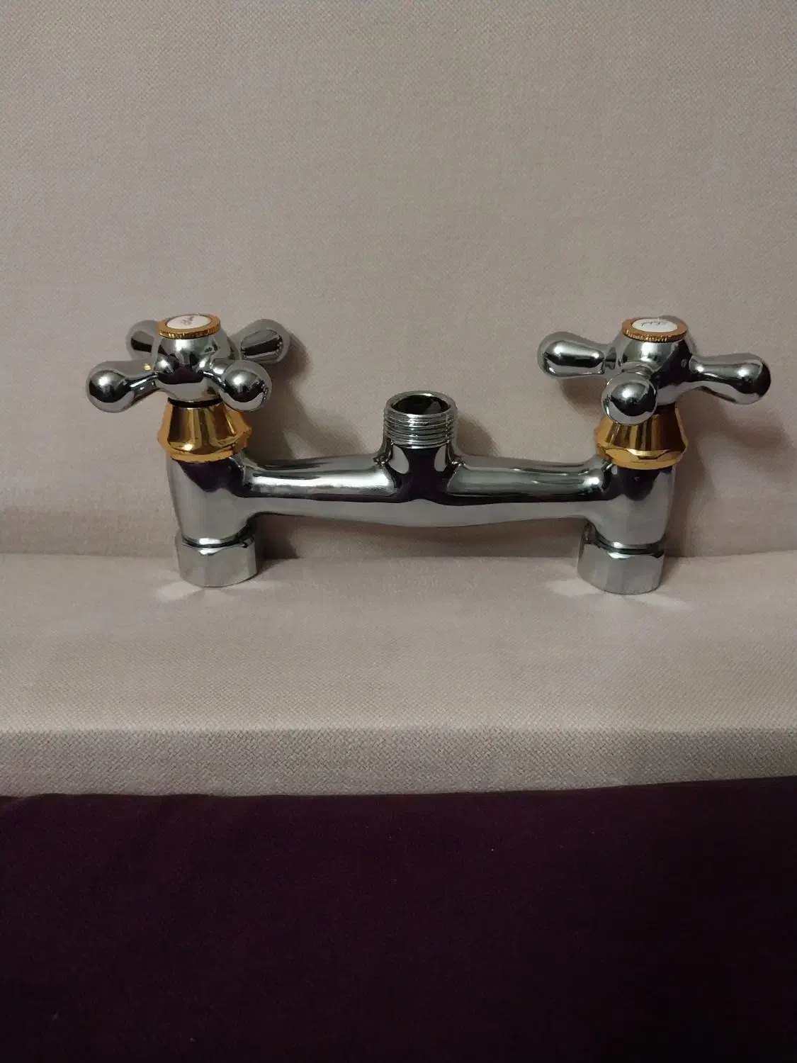 شیر روشویی مدل ساحل|لوازم سرویس بهداشتی|فردیس, شهرک ۱۱۰|دیوار