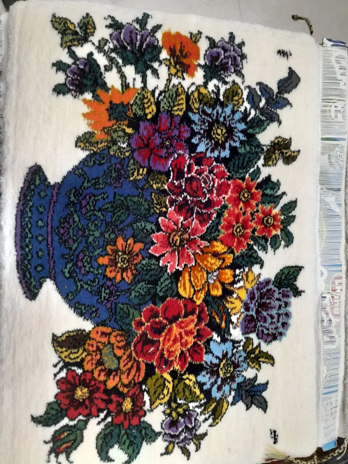 تابلو فروشی|تابلو فرش|بیجار, |دیوار