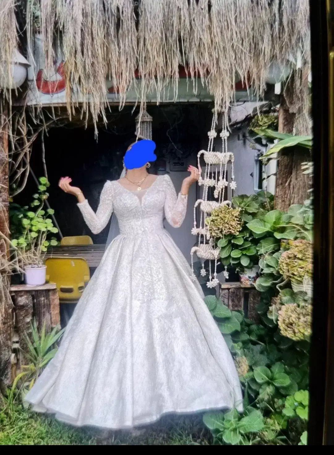 لباس عروس مناسب از سایز ۳۶ الی۴۰|لباس|شاهین‌شهر, شهرک هشت بهشت|دیوار